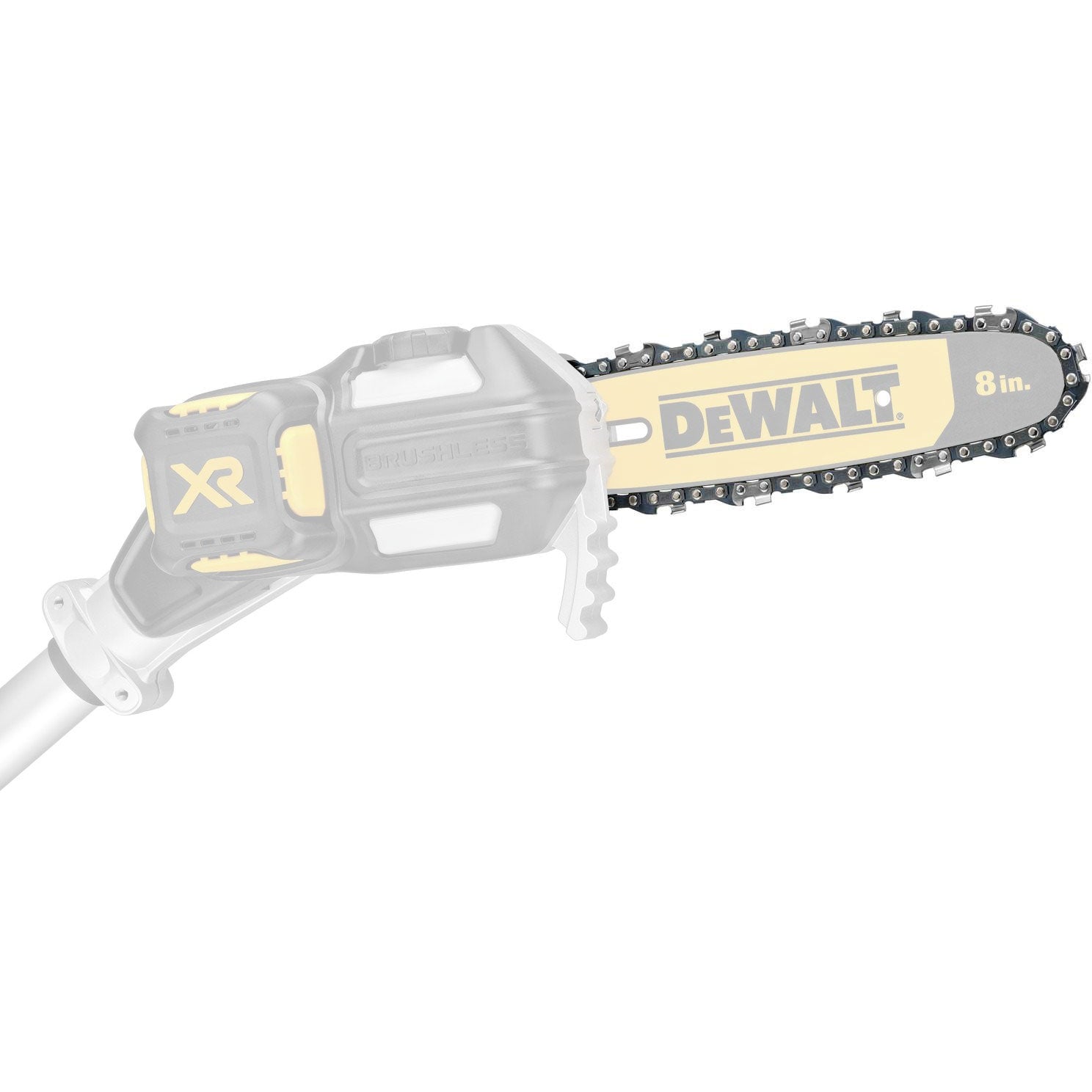 DeWalt DWO1DT608 Replacement 8" Chainsaw Chain
