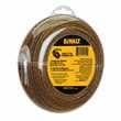 DeWalt DWO1DT915 DEWALT 144-ft Spool 0.095-in Trimmer Line