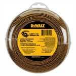 DeWalt DWO1DT915 DEWALT 144-ft Spool 0.095-in Trimmer Line