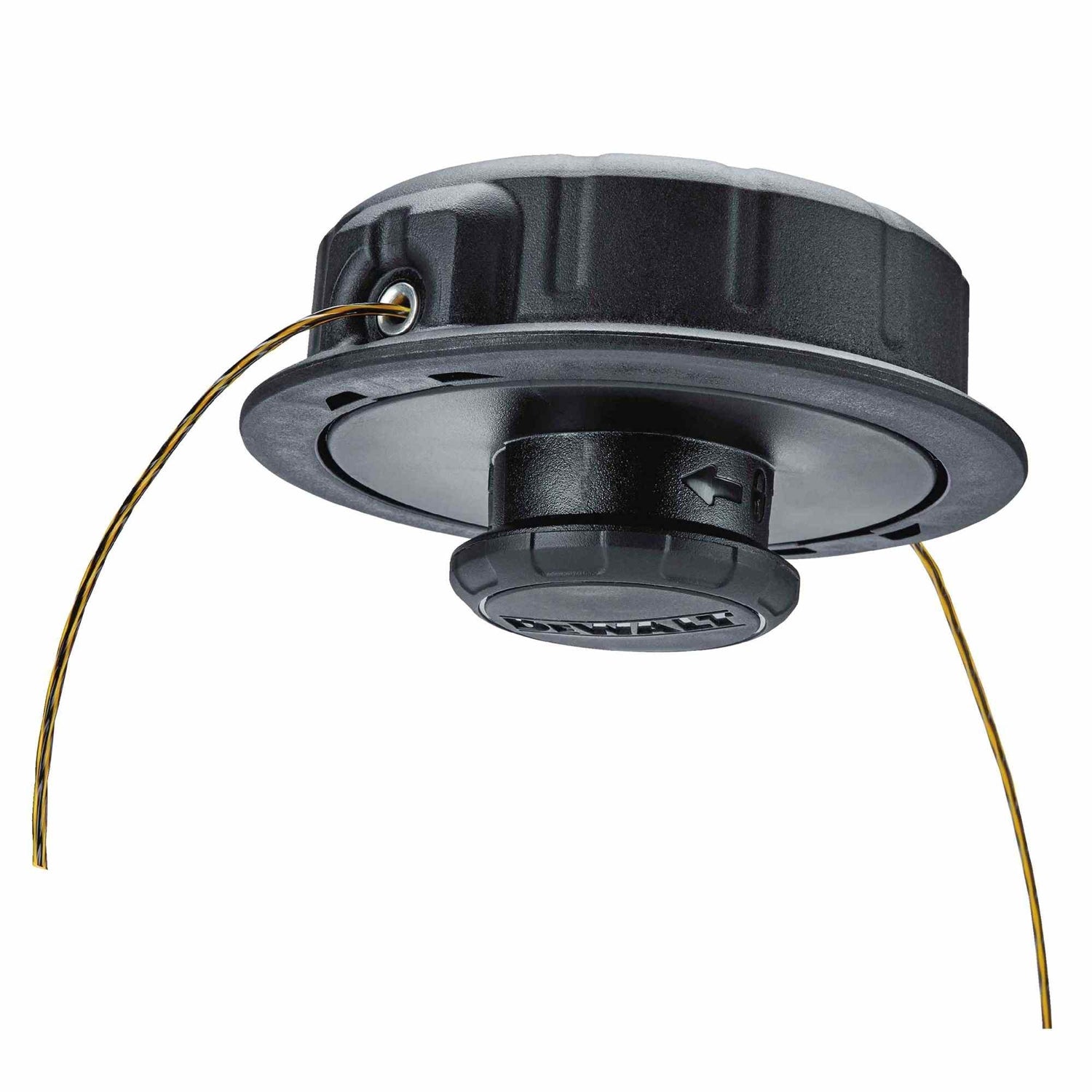 DeWalt DWO1DT980 Dewalt Trimmer Replacement Head And Line