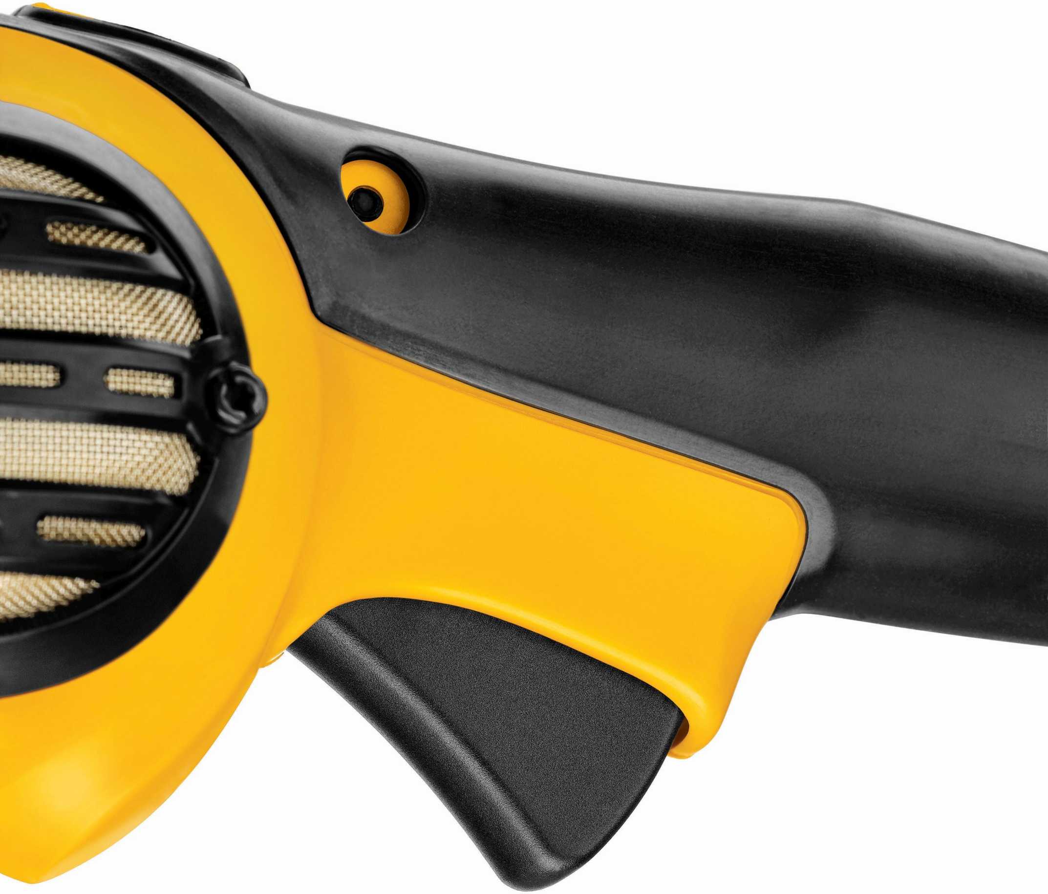 DeWalt DWP849 7"/9" Variable Speed Polisher