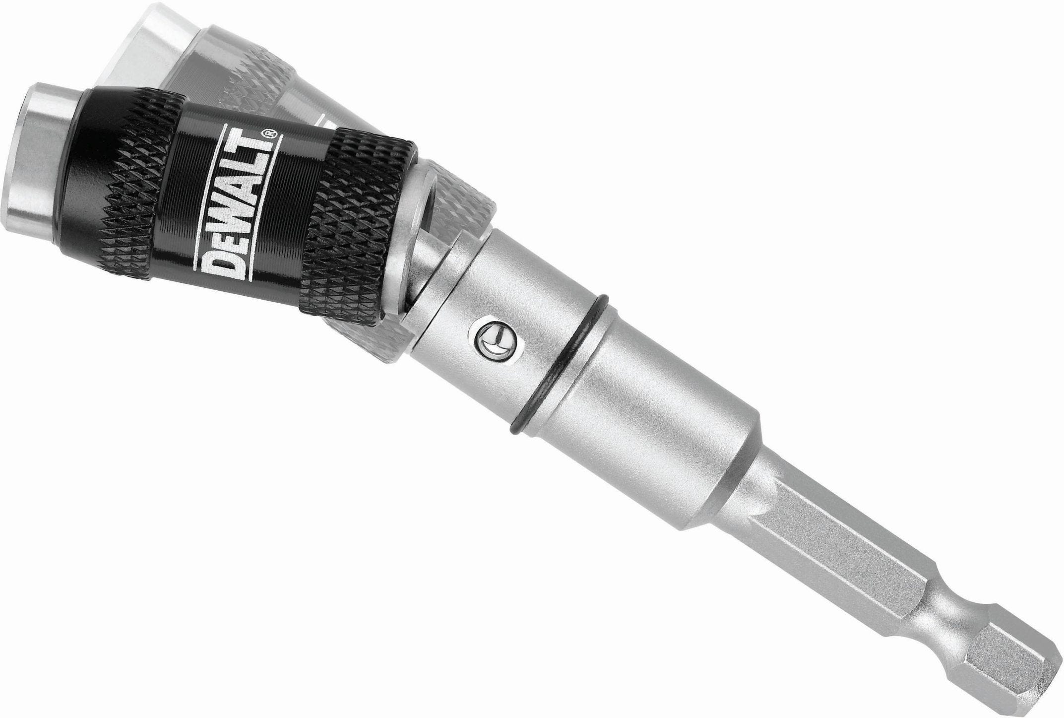 DeWalt DWPVTHLD Impact Ready Magnetic Pivot Holder