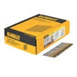 DeWalt DWRHS10DR120G 3-Inch x .120-Inch Plastic Collated 21 degree Ring Shank Galvanized Full Round Head Nail 2,000-Pack