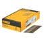 DeWalt DWRHS12D131 3-1/4-Inch x .131-Inch Plastic Collated 21 degree Smooth Bright Full Round Head Nail 2,000-Pack