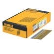 DeWalt DWRHS12D131 3-1/4-Inch x .131-Inch Plastic Collated 21 degree Smooth Bright Full Round Head Nail 2,000-Pack