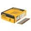 DeWalt DWRHS8DR113 2-3/8-Inch x .113-Inch Plastic Collated 21 degree Ring Shank Bright Full Round Head Nail 2,000-Pack