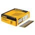 DeWalt DWRHS8DR113G 2-3/8-Inch x .113-Inch Plastic Collated 21 degree Ring Shank Galvanized Full Round Head Nail 2,000-Pack