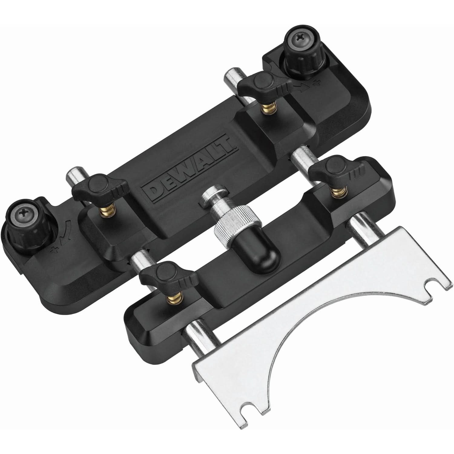 DeWalt DWS5031 TrackSaw Router Adapter – Tool Nut