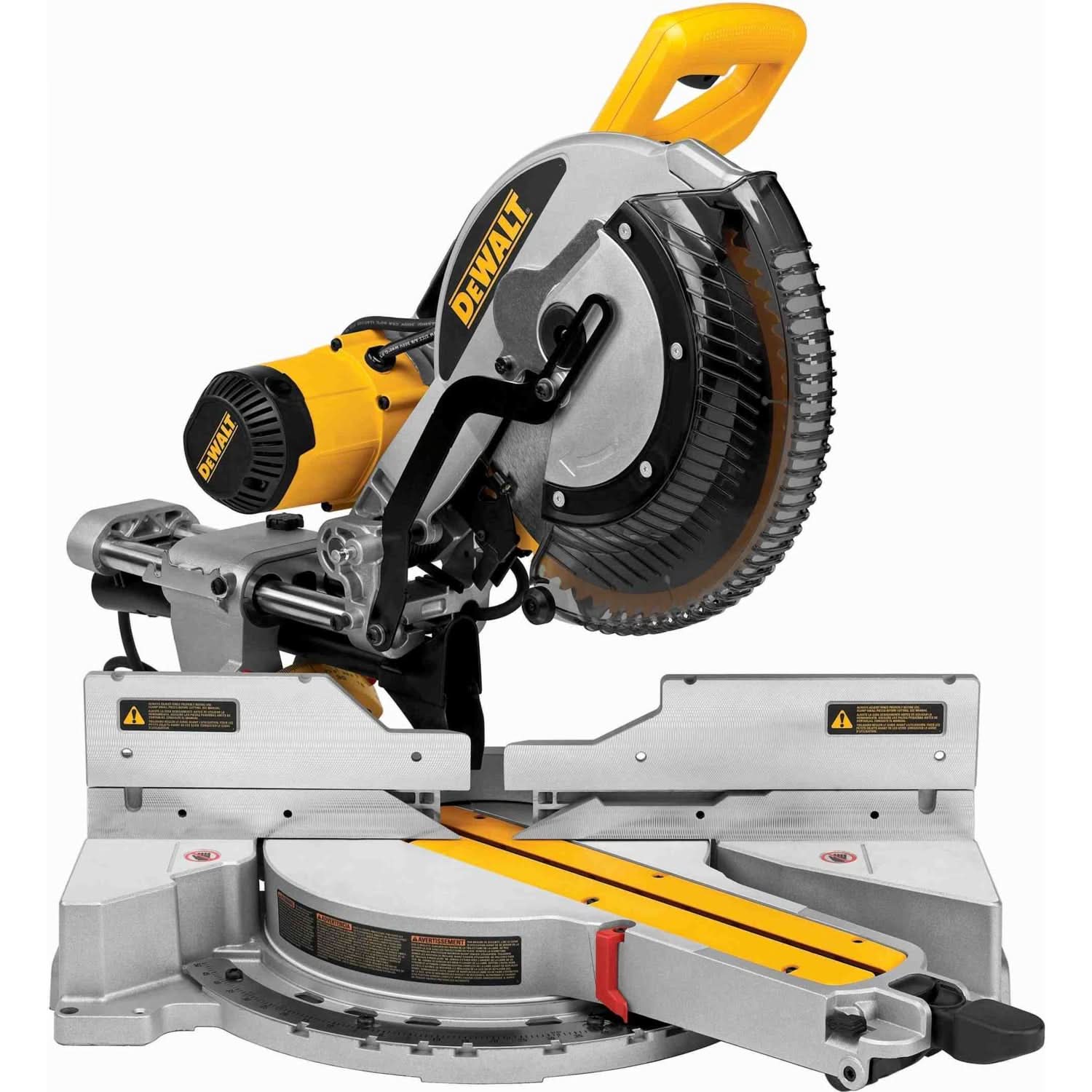 DeWalt DWS780 Corded 12