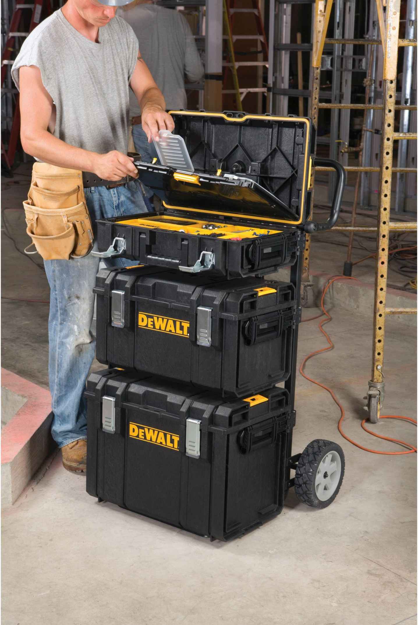 DeWalt DWST08210 DS Carrier - ToughSystem