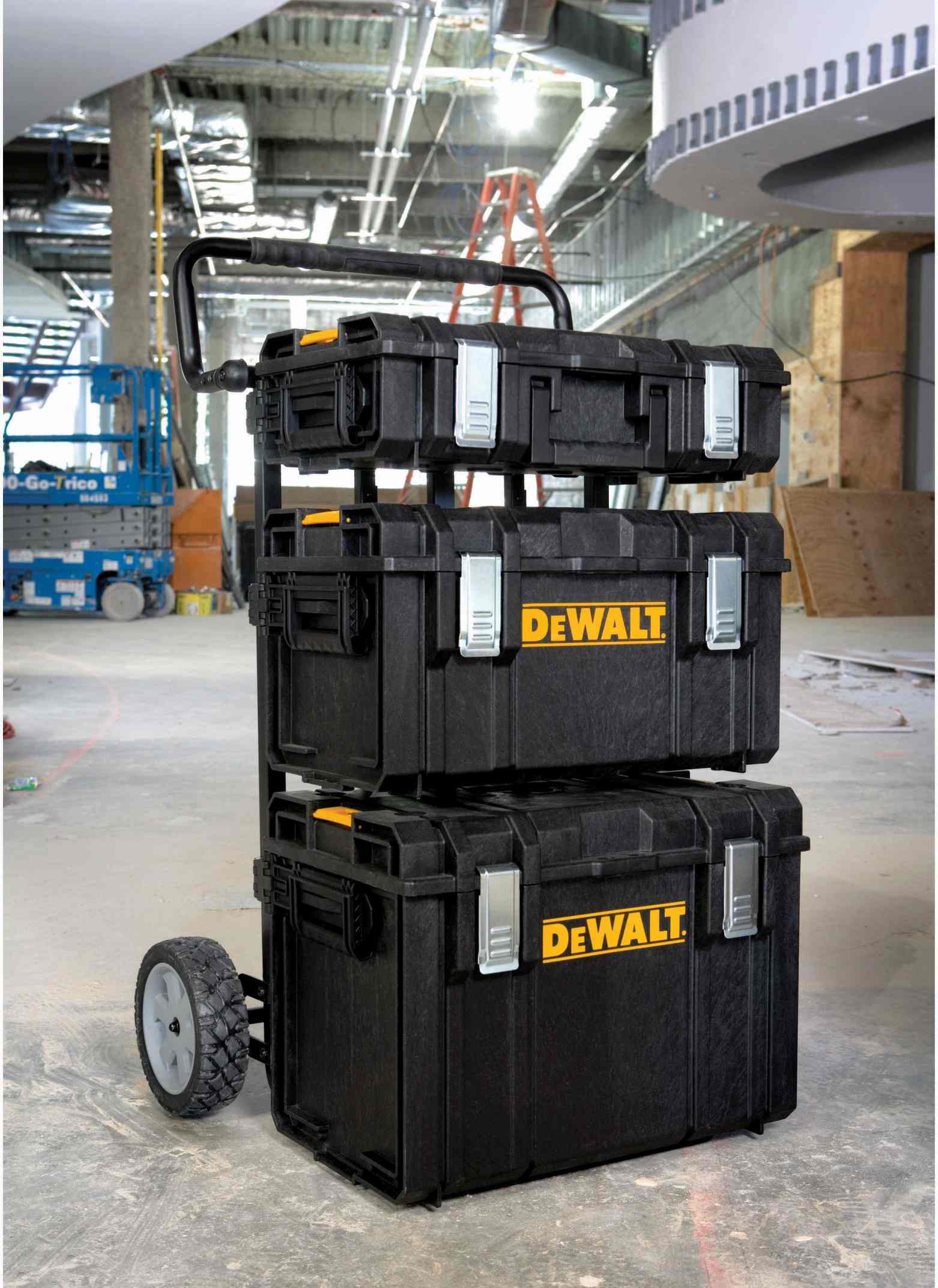 DeWalt DWST08210 DS Carrier - ToughSystem