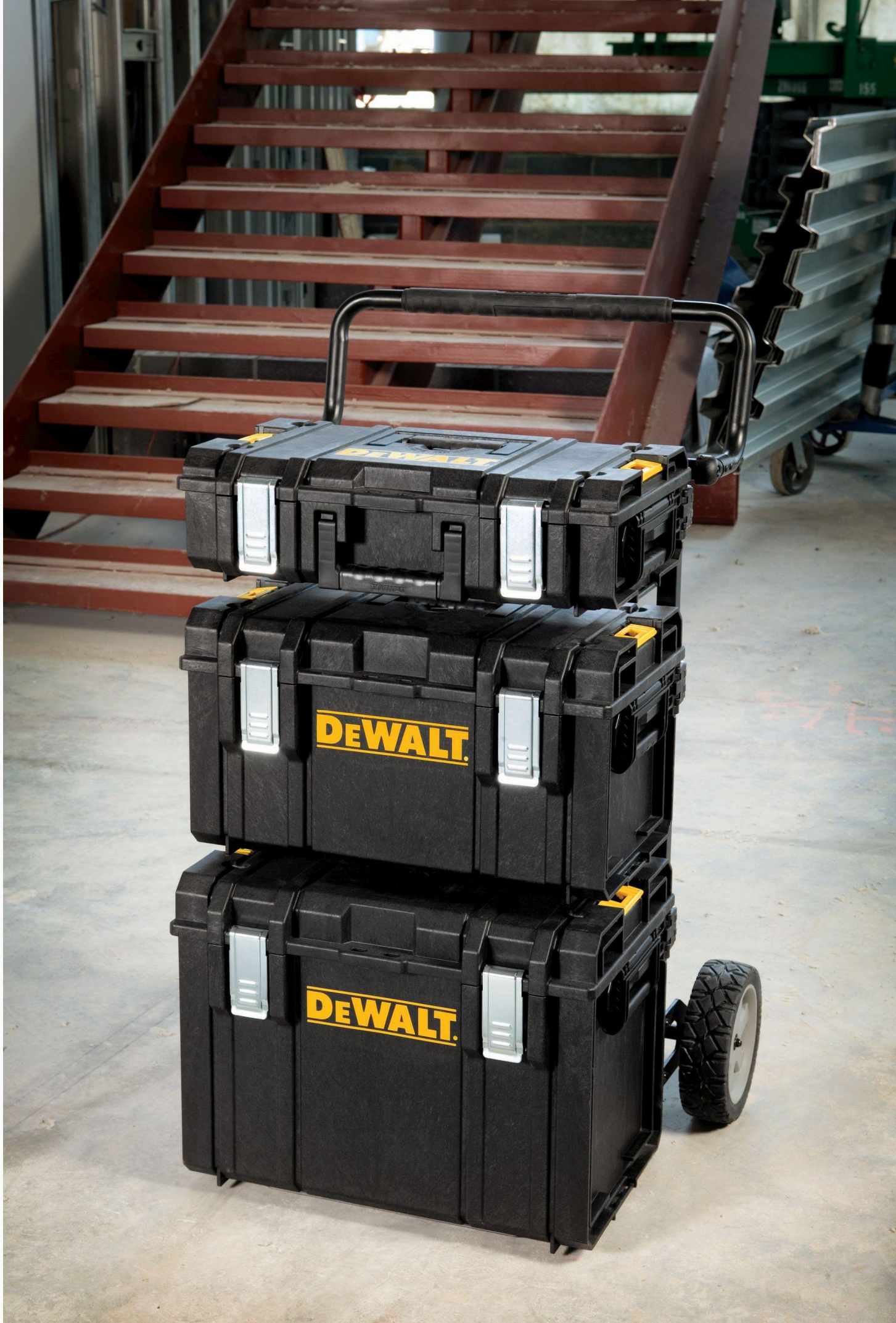 DeWalt DWST08210 DS Carrier - ToughSystem