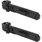 Dewalt DWST08212 ToughSystem DS Brackets (2-Pack)