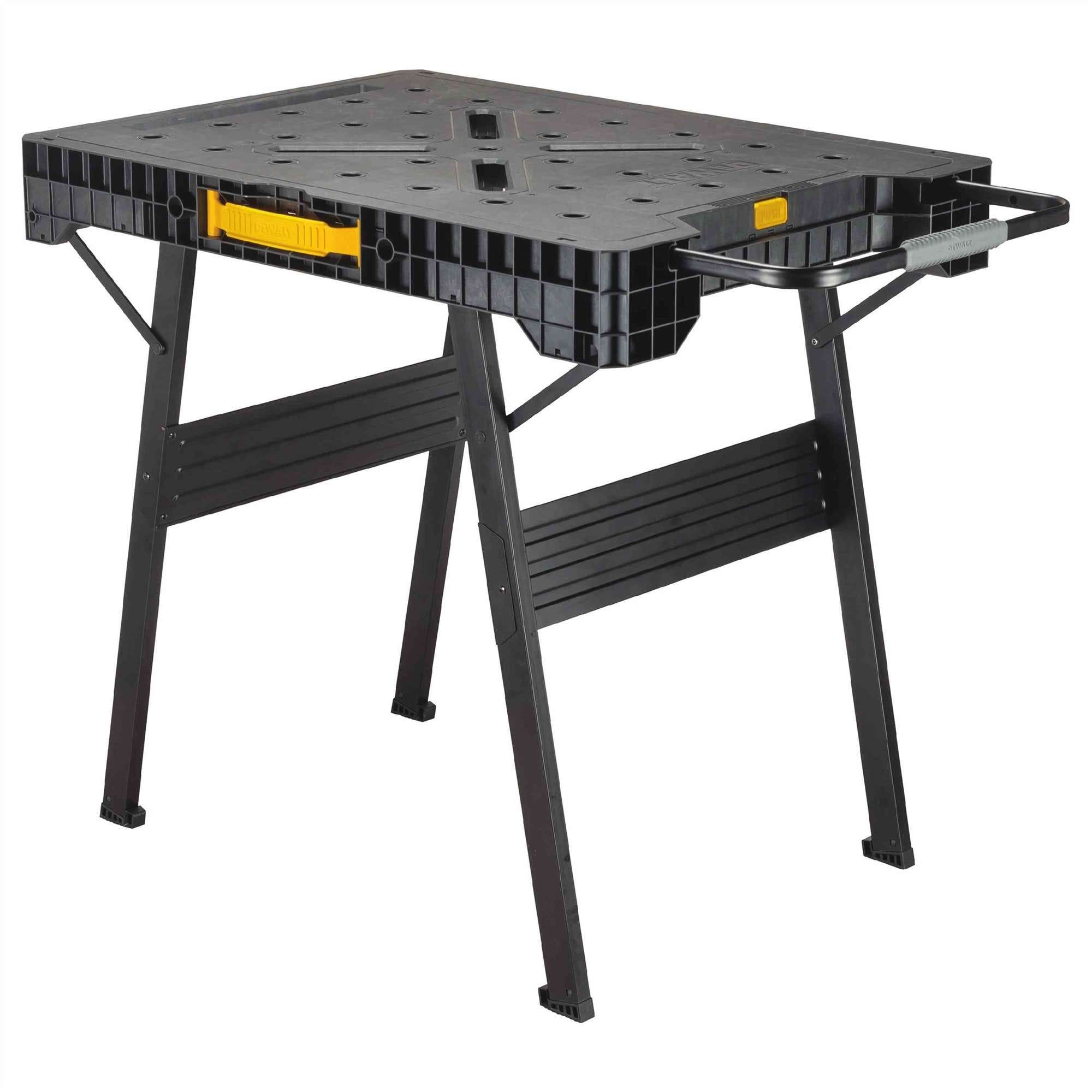 Dewalt DWST11556 Express Folding Work Bench – Tool Nut