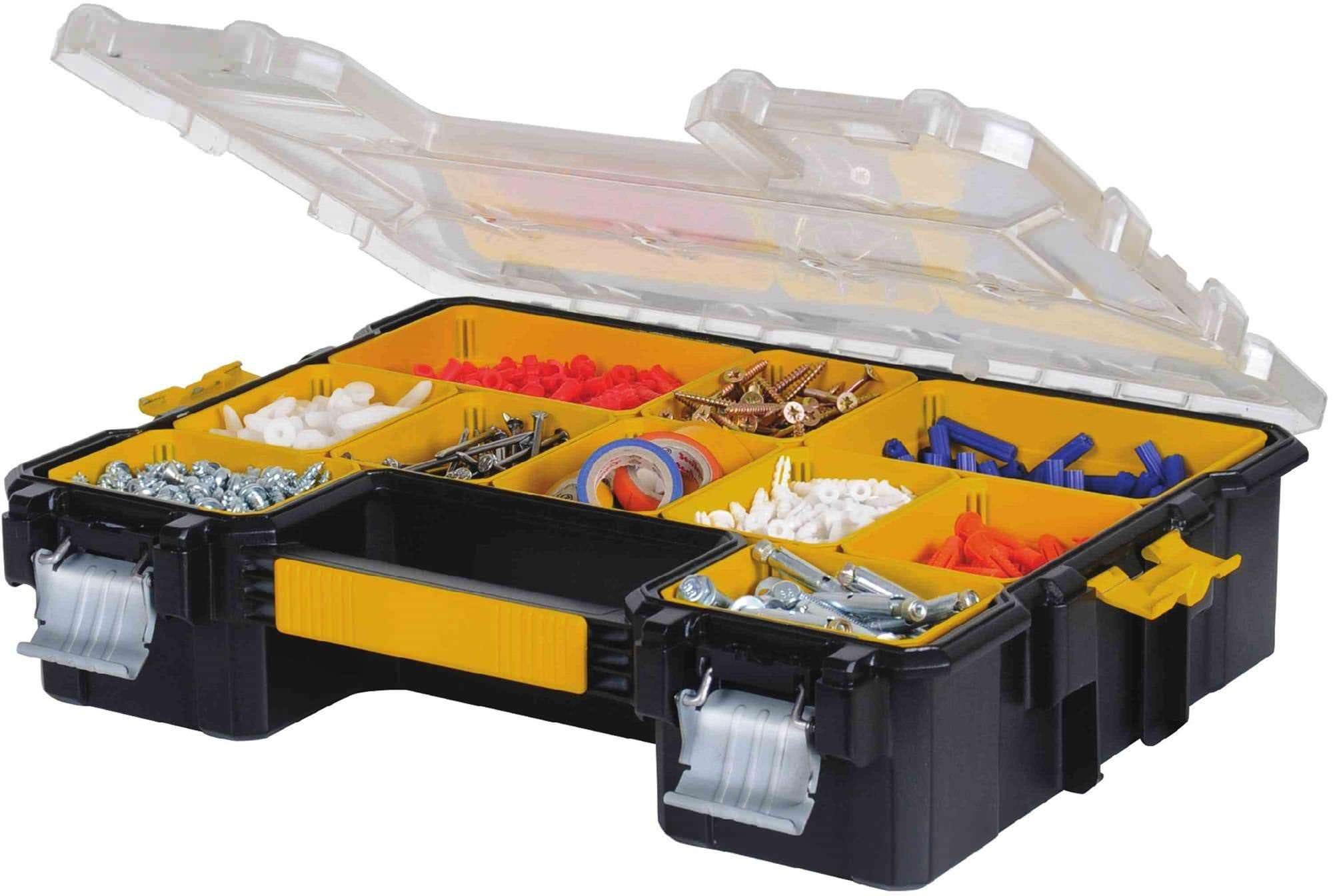 Dewalt DWST14825 Deep Pro Organizer