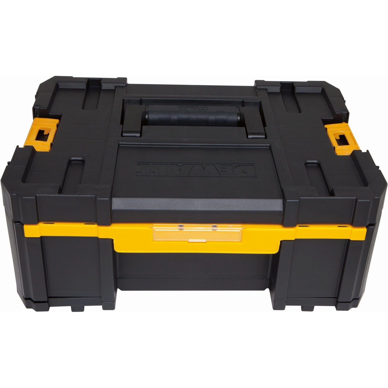 DeWalt DWST17803 TSTAK Tool Case with Deep Drawers