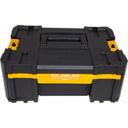 DeWalt DWST17803 TSTAK Tool Case with Deep Drawers