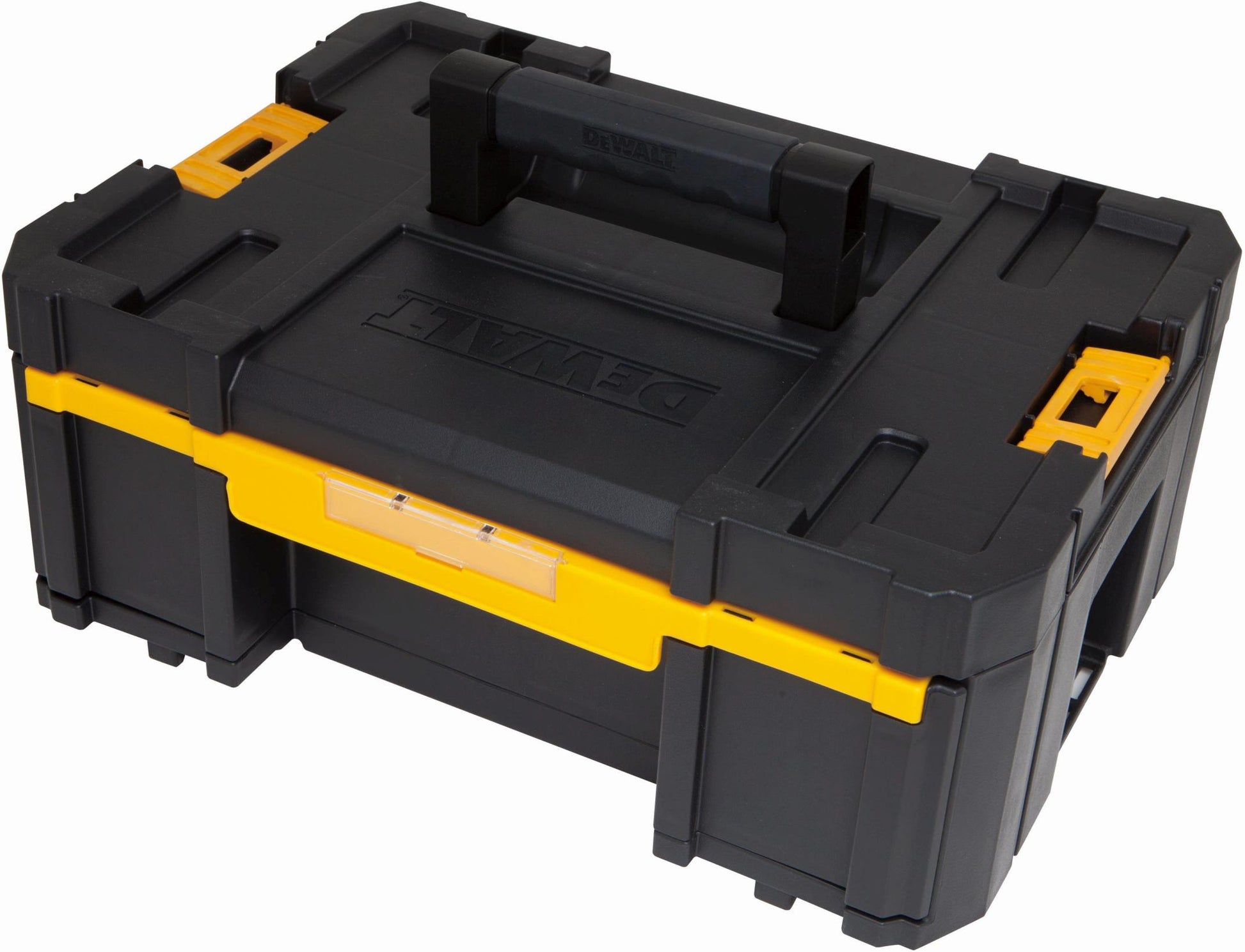 DeWalt DWST17803 TSTAK Tool Case with Deep Drawers