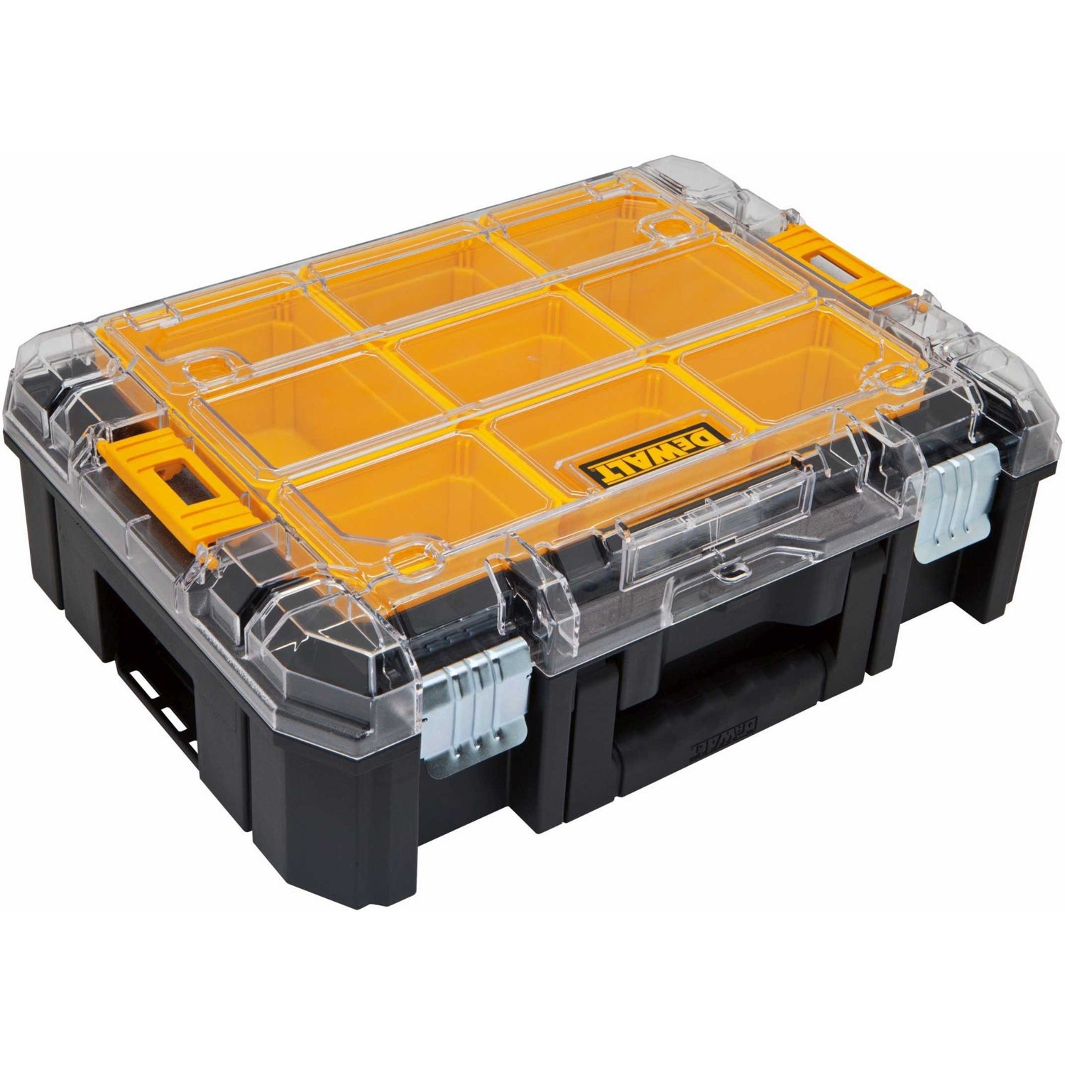 DeWalt DWST17805 TSTAK Organizer Tool Case