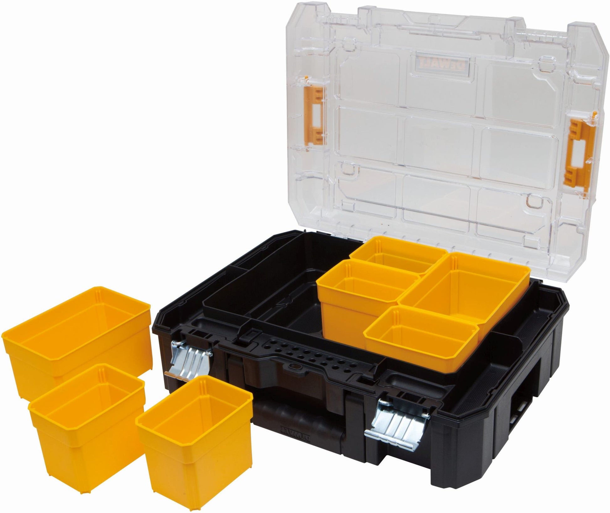 DeWalt DWST17805 TSTAK Organizer Tool Case