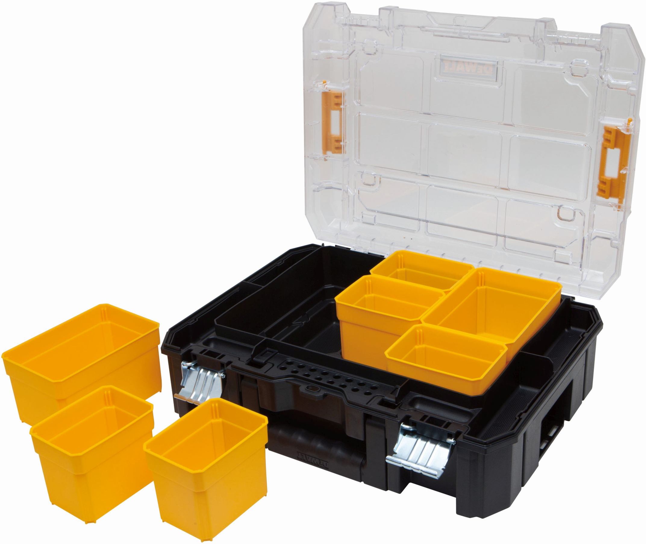 DeWalt DWST17805 TSTAK Organizer Tool Case