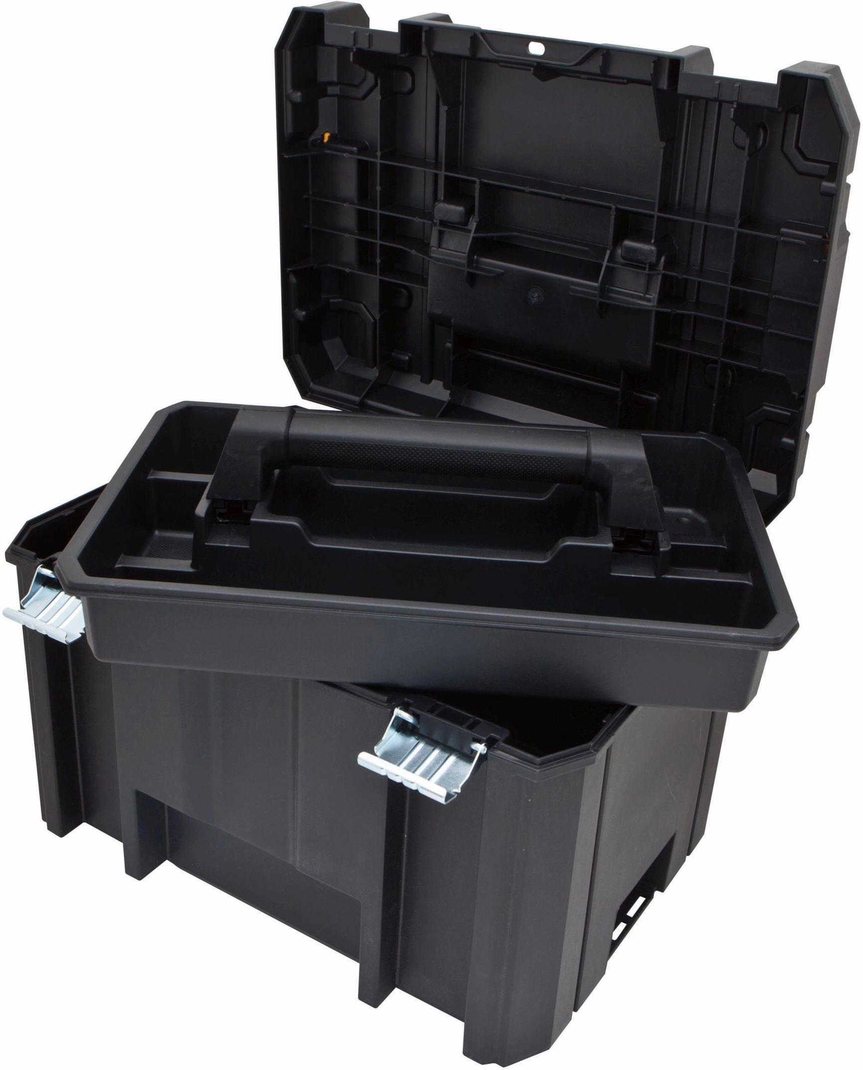 DeWalt DWST17806 TSTAK Deep Compartment Tool Case