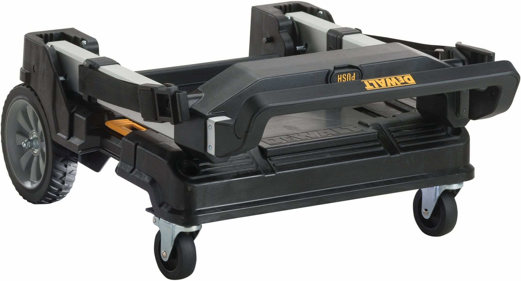 DeWalt DWST17888 TSTAK Trolley – Tool Nut