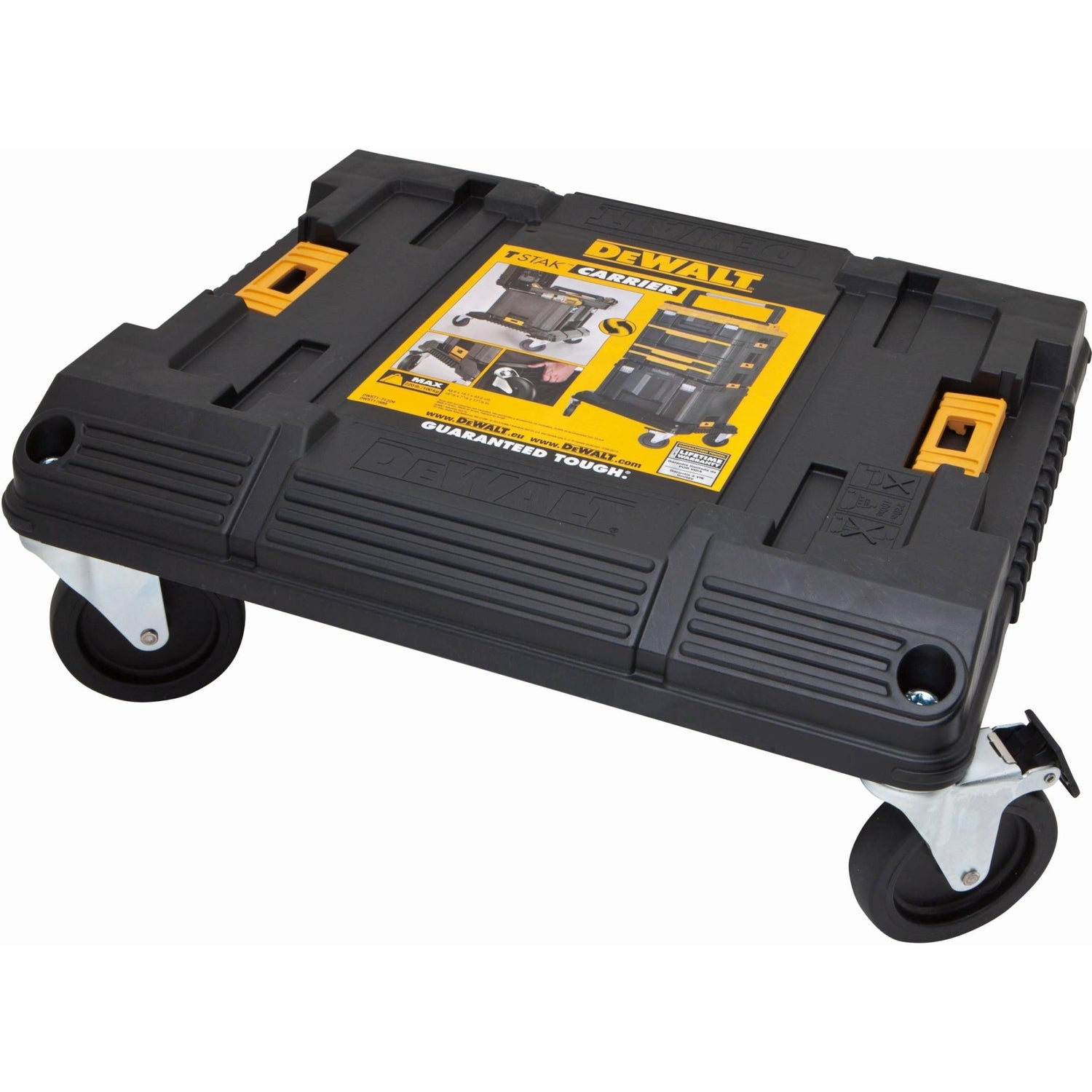 DeWalt DWST17889 TSTAK Roller Cart - Storage System Tool Box