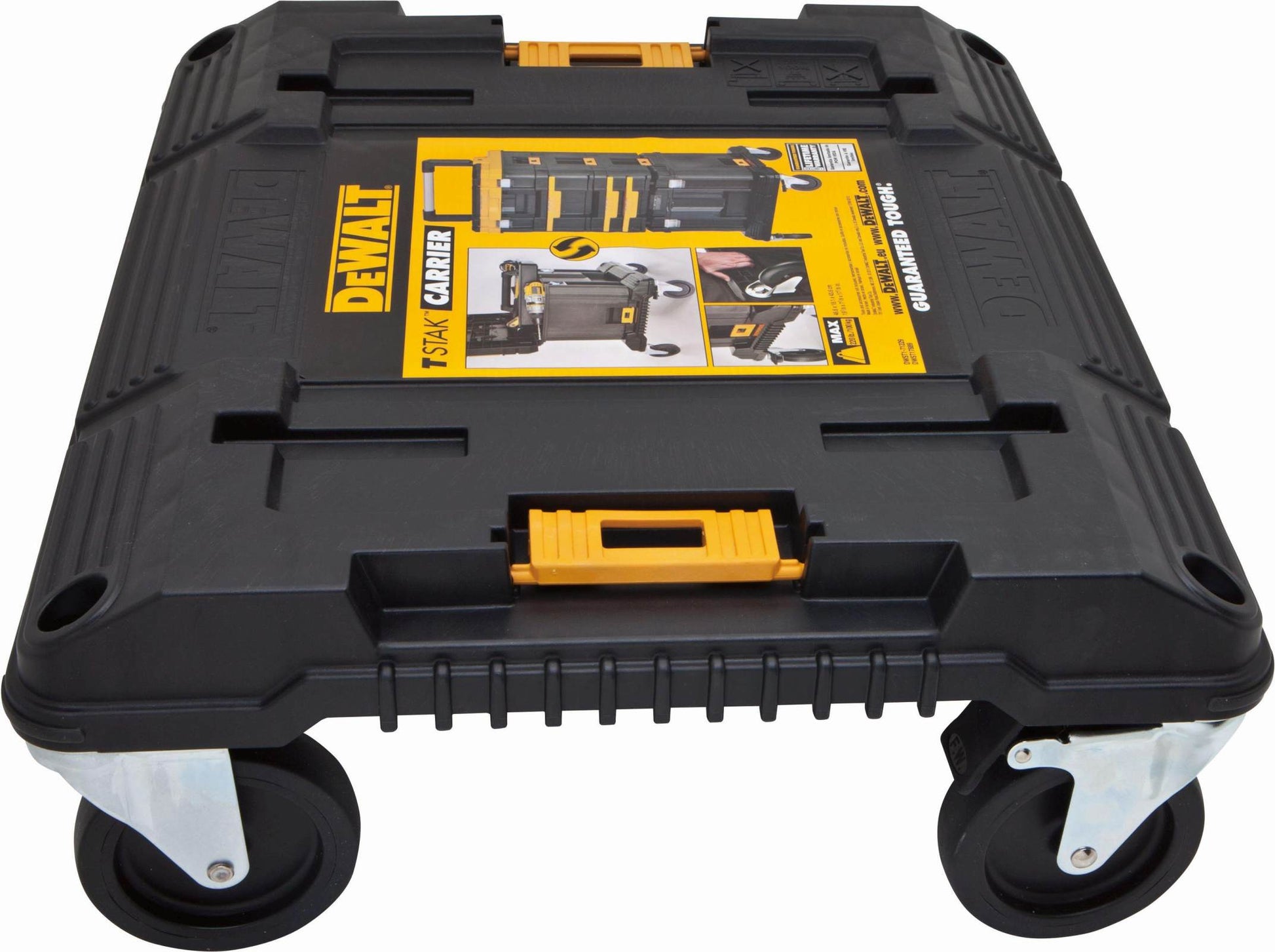 DeWalt DWST17889 TSTAK Roller Cart - Storage System Tool Box