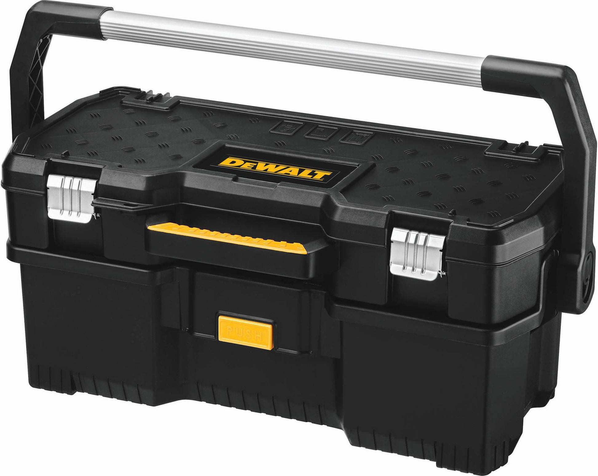 DeWalt DWST24070 24" Tote With Power Tool Case