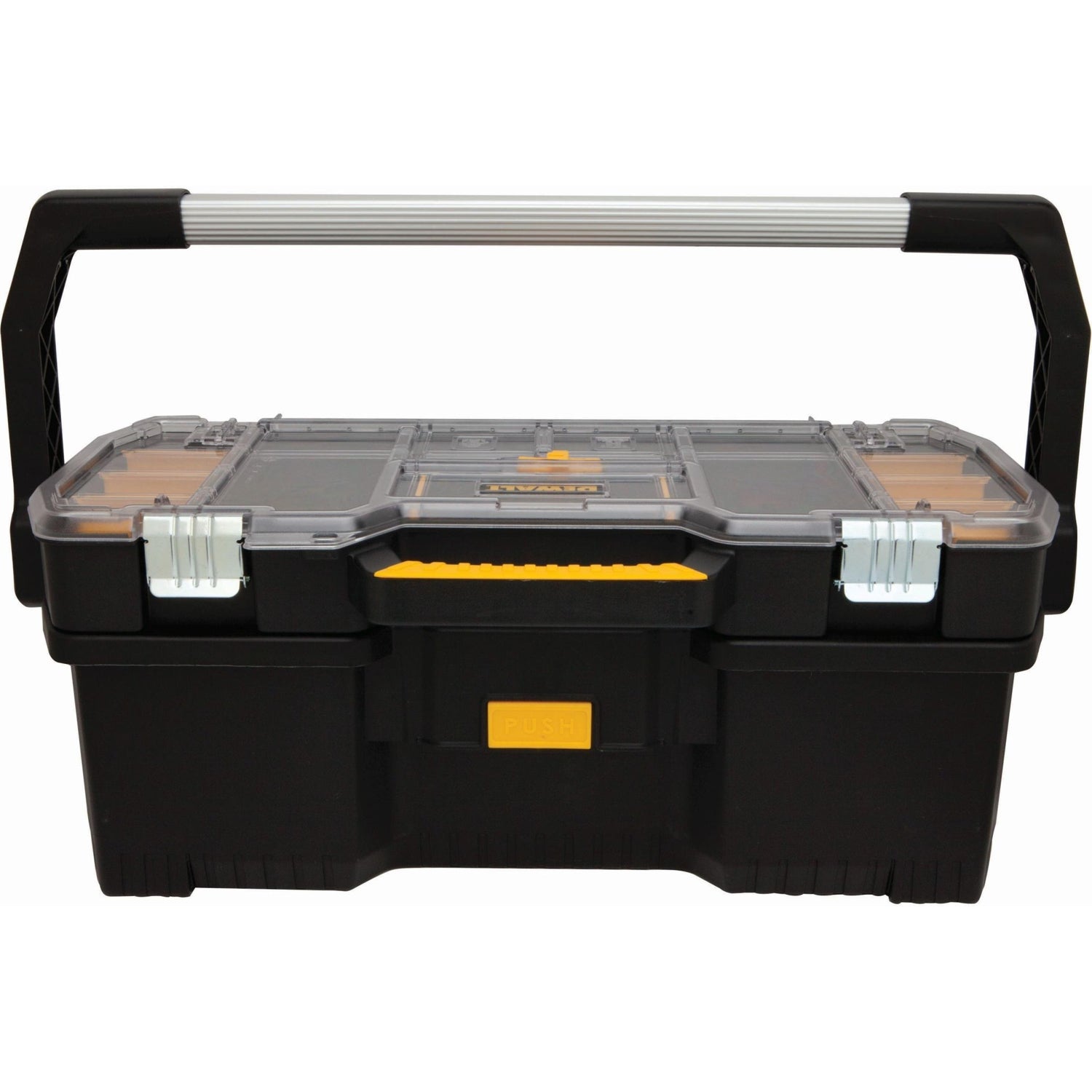 DeWalt DWST24075 24" Tote with Organizer