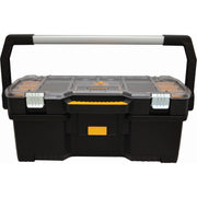 DeWalt DWST24075 24" Tote with Organizer