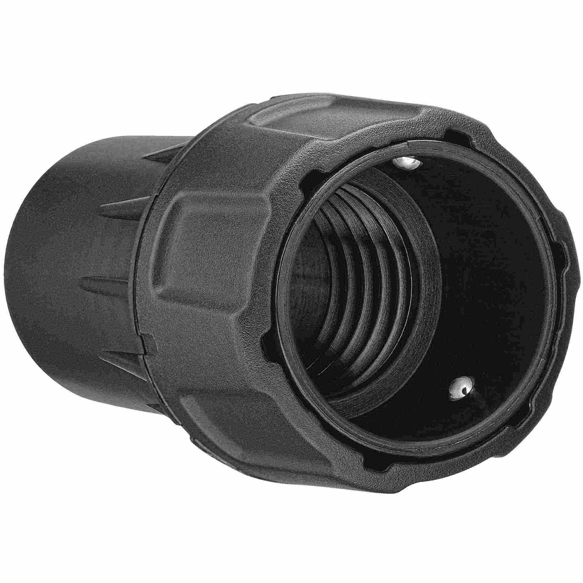 Universal Quick Connector For DEWALT Dust Extractors