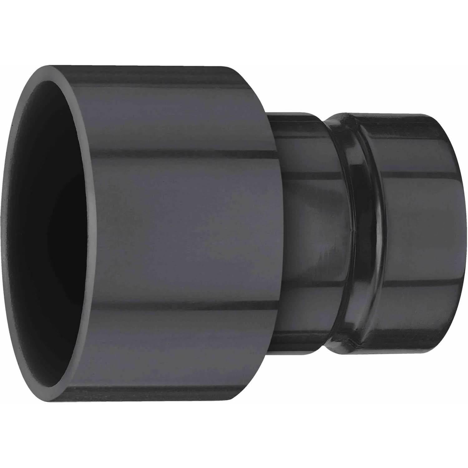Tapered Large Diameter Adapter For DEWALT Dust Extractors
