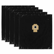 DeWALT DCV9400 Plastic Liner for DCV585 / DCV586 Dust Extractor, 5-Pack