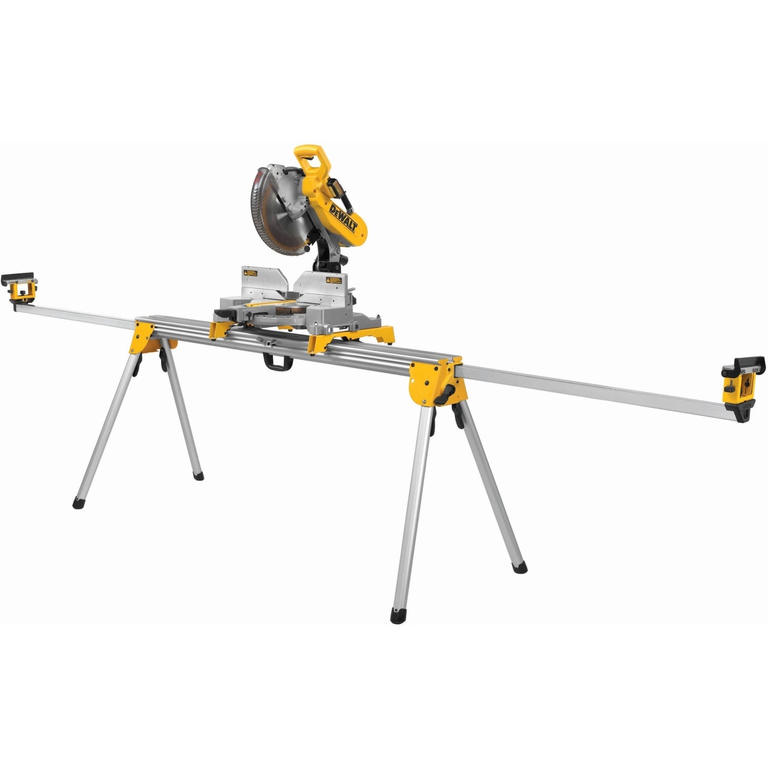 DeWalt DWX723 Miter Saw Stand
