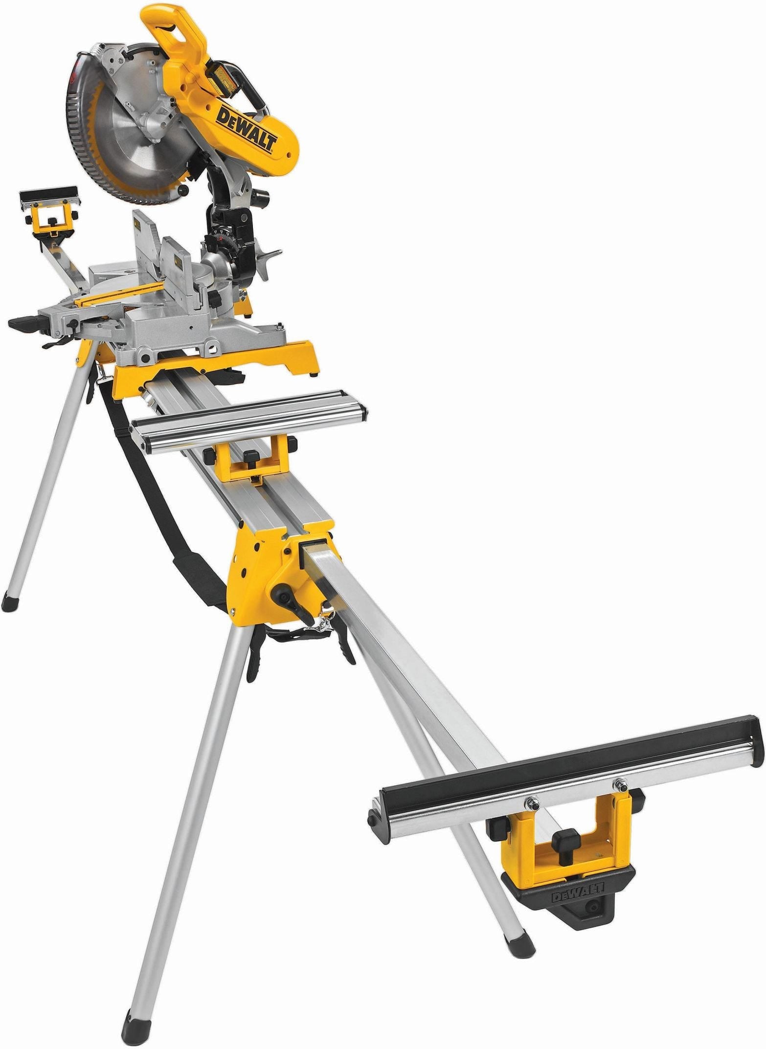 DeWalt DWX723 Miter Saw Stand