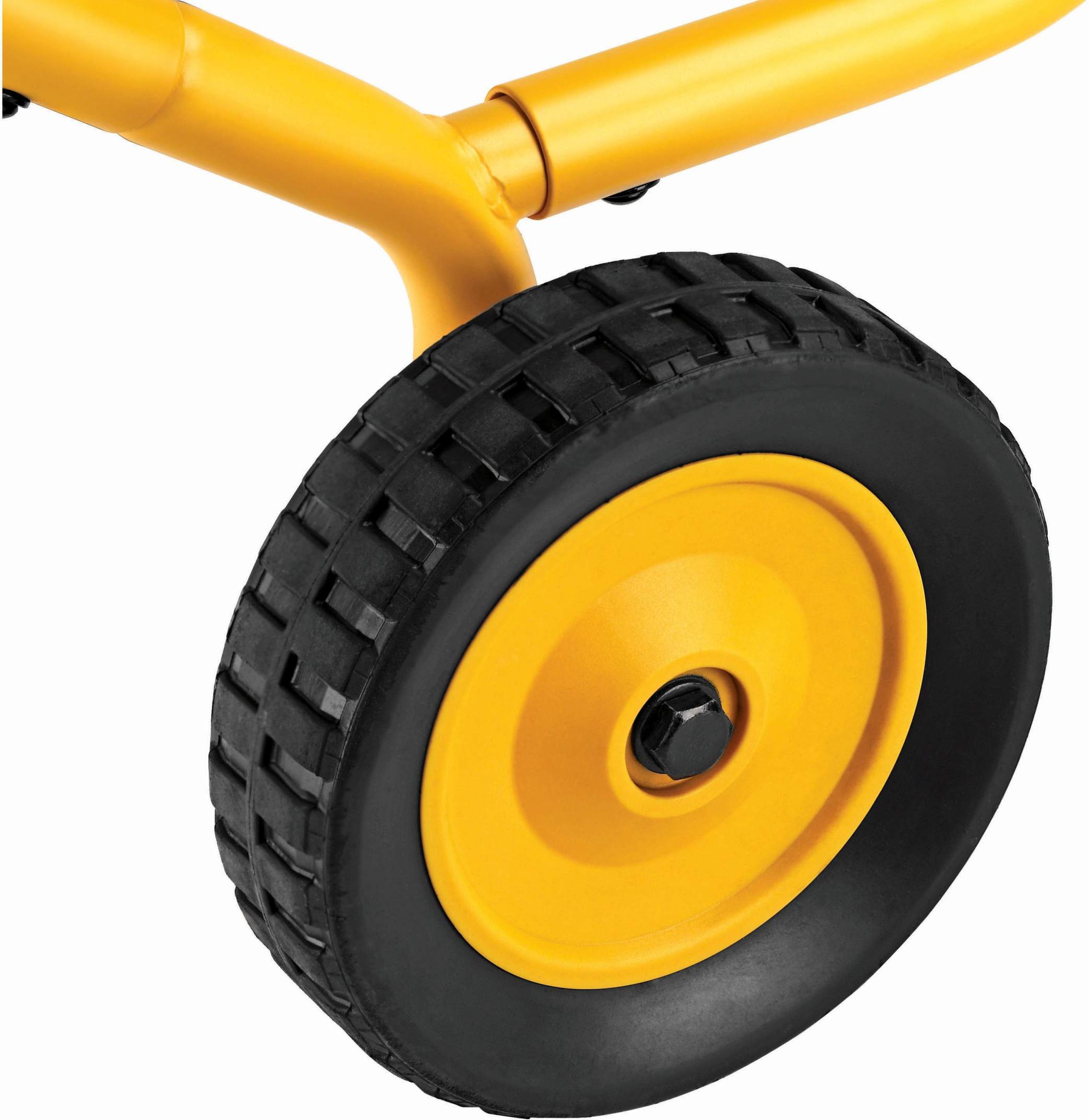 DeWalt DWX726 Rolling Miter Saw Stand