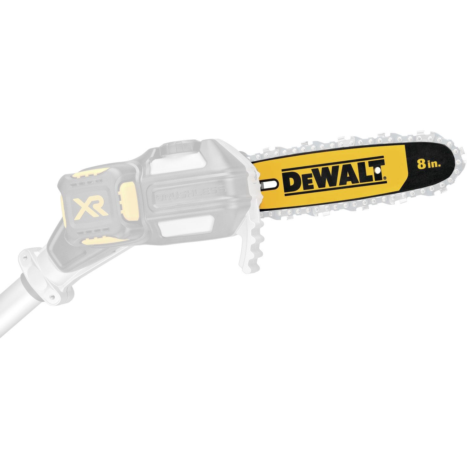 DeWalt DWZCSB8 Replacement 8" Chainsaw Bar