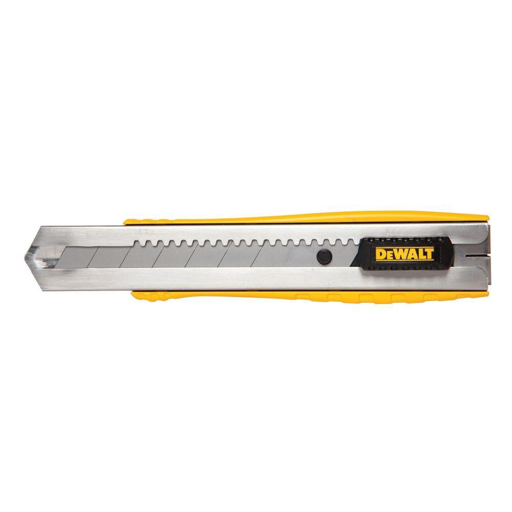 Dewalt DWHT10045 25mm Snap-Off Knife