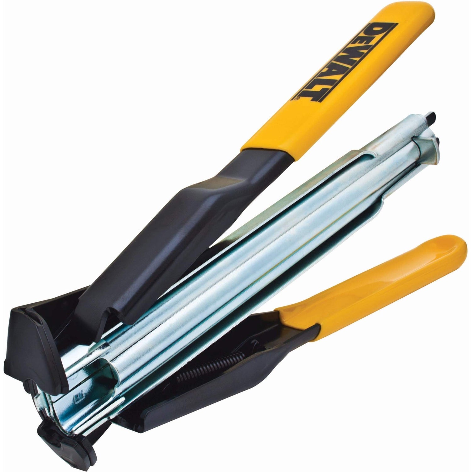 DeWalt P7DW Hog Ring Pliers Kit