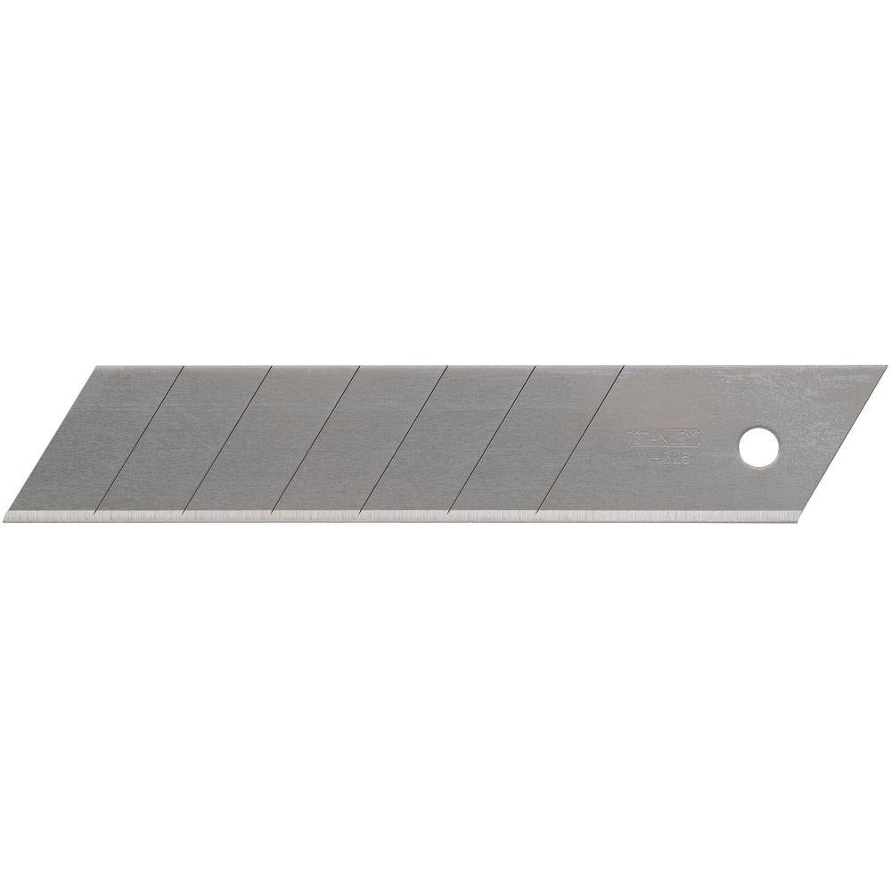 Dewalt DWHT11726 25mm Snap-Off Blades - 3 Pack
