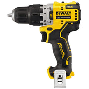 DeWalt DCD706B XTREME 12V MAX Brushless 3/8 in. Cordless Hammer Drill, Tool Only