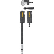 DeWALT DWAMRASETFT Optimus Prime Right Angle Driver Kit
