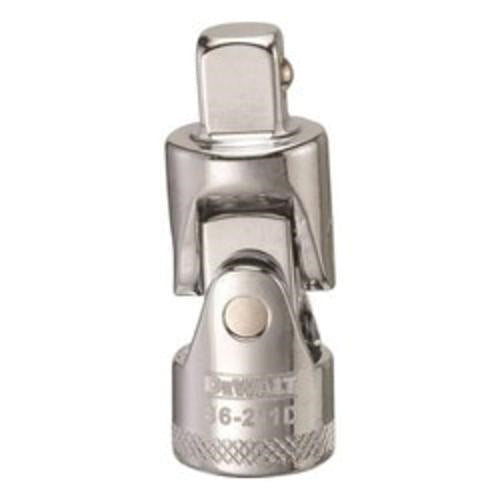 DeWALT DWMT86211OSP 3/8 inch Drive Universal Joint for automotive and mechanical fastening work