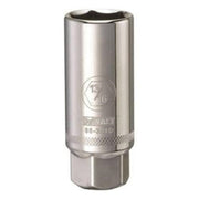 DeWALT DWMT86381OSP 3/8 inch Drive 13/16 inch 6-Point Spark Plug Socket for automotive and mechanical fastening work