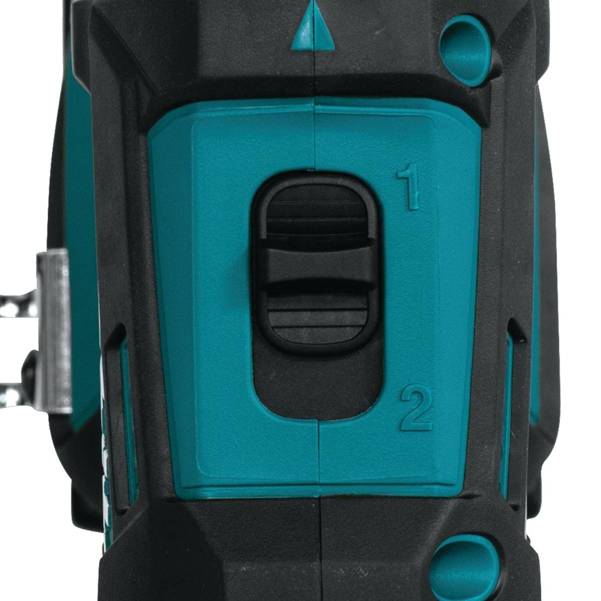 Makita XPH10Z 18V LXT Lithium-Ion Cordless 1/2" Hammer Driver-Drill, Tool Only