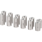 Woodpeckers Domino DF 500 Offset Base Spacer Set