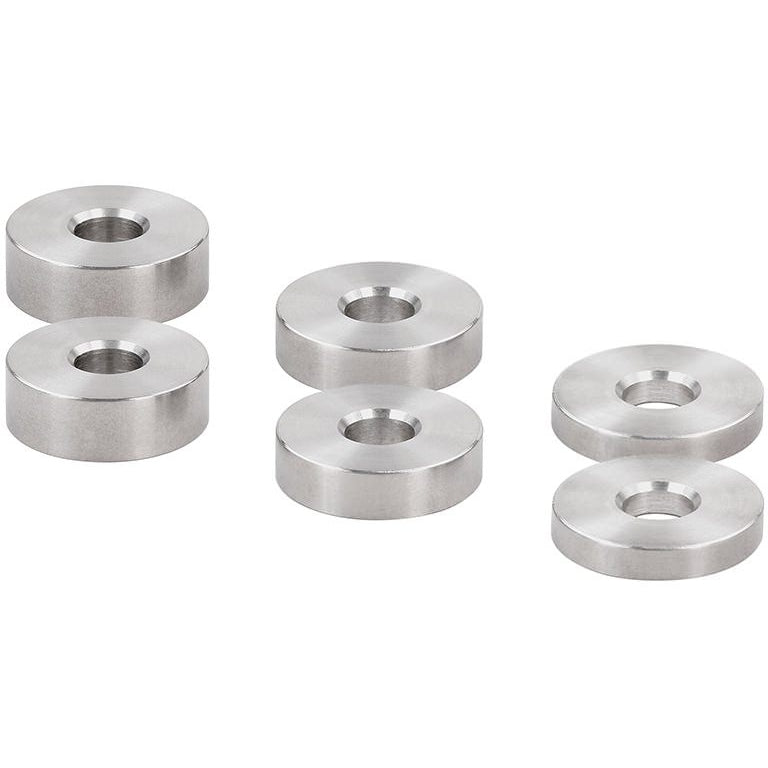 Woodpeckers Domino Offset Base Table Apron Spacers