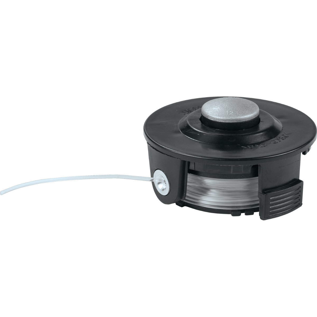 Makita 18V LXT Lithium-Ion Cordless String Trimmer with Bump & Feed Trimmer Head (Bare Tool)